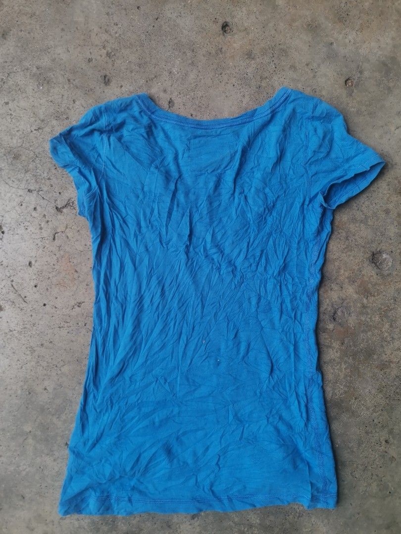 Abercrombie (Category: Activewear) located in Manila. Submitted by mrpalkups666 (Listing ID 1462298526, Image 3). Description: .
