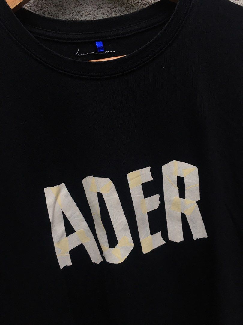 Ader (Category: Activewear) located in Calapan. Submitted by thrift_ni_forts (Listing ID 1462276958, Image 3). Description: 21.5 Width 27 Length No issue Excellent Condition 10/10 Color Rate.
