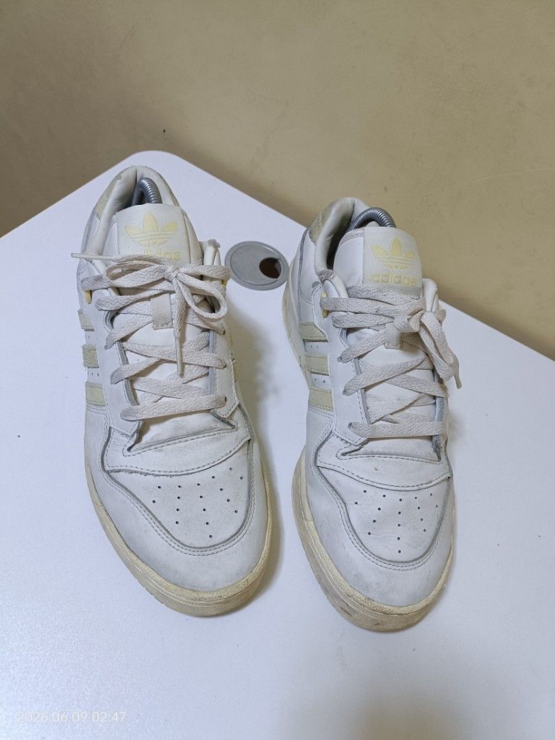 ADIDAS MEN'S SHOES (Category: Sneakers) located in Baguio. Submitted by mariemaeb53657 (Listing ID 1462424649, Image 2). Description: .