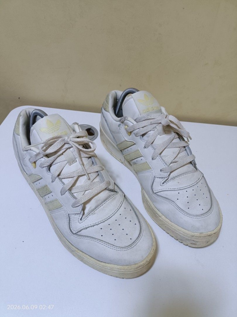 ADIDAS MEN'S SHOES (Category: Sneakers) located in Baguio. Submitted by mariemaeb53657 (Listing ID 1462424649, Image 1). Description: .