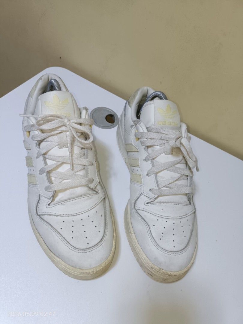 ADIDAS MEN'S SHOES (Category: Sneakers) located in Baguio. Submitted by mariemaeb53657 (Listing ID 1462424649, Image 3). Description: .
