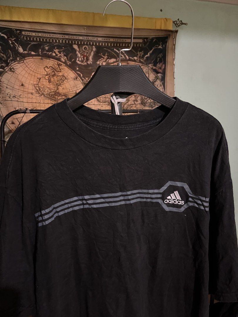 Adidas Tshirt (Category: Tshirts & Polo Shirts ) located in Quezon. Submitted by shirthappens01 (Listing ID 1462366699, Image 2). Description: .