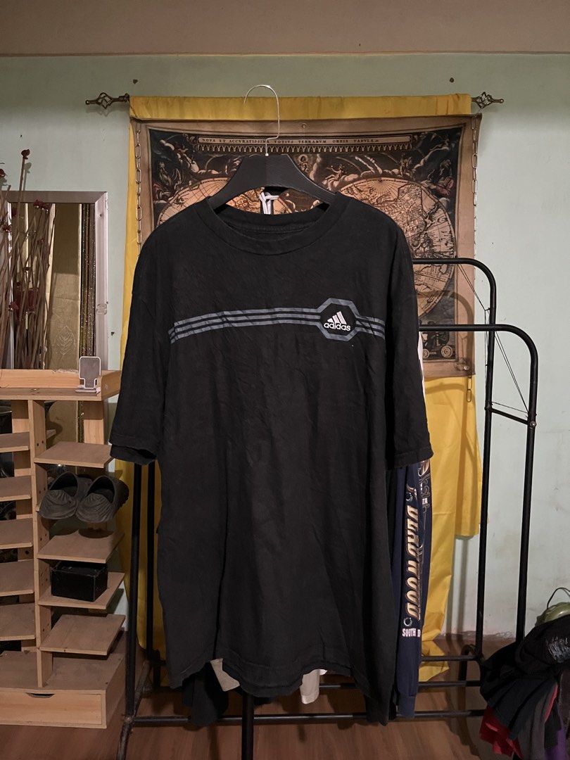 Adidas Tshirt (Category: Tshirts & Polo Shirts ) located in Quezon. Submitted by shirthappens01 (Listing ID 1462366699, Image 1). Description: .