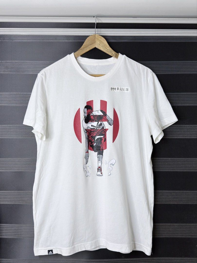 ADIDDAS CUT TAG (B39) (Category: Tshirts & Polo Shirts ) located in Bulacan. Submitted by nicolaiscloset (Listing ID 1462427902, Image 1). Description: .