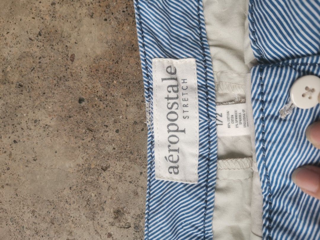 Aeropostale (Category: Shorts) located in Manila. Submitted by mrpalkups666 (Listing ID 1462298211, Image 3). Description: .