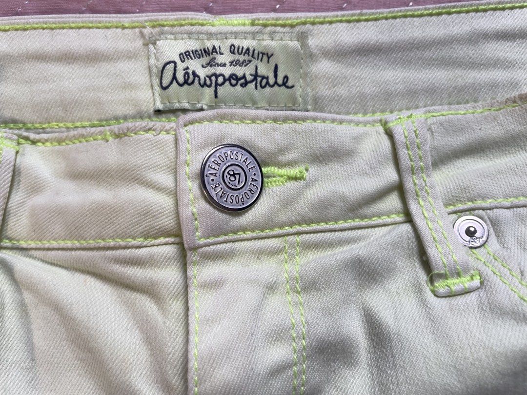 aeropostale shorts (Category: Shorts) located in Meycauayan. Submitted by fae.trove (Listing ID 1462279389, Image 2). Description: .