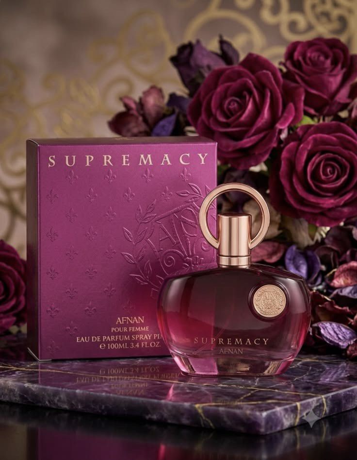 Afnan pour femme perfume (Category: Fragrance & Deodorants) located in Quezon City. Submitted by neomieperfumeshop (Listing ID 1462402104, Image 1). Description: .