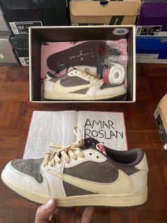 (Category: ) located in . Submitted by hype.store99 (Listing ID 1462382777, Image 1). Description: .