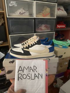 (Category: ) located in . Submitted by hype.store99 (Listing ID 1462382419, Image 1). Description: .