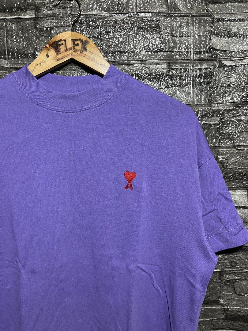 Ami Alexandre Mattiusi Shirt (Category: Luxury Apparel) located in Manila. Submitted by flex_curation (Listing ID 1462285975, Image 2). Description: 22x25 NATANGGAL YUNG WASH TAG PAG KA LABA OVERALL IN VERY GOOD CONDITION AND IN PRESENTABLE CONDITION BACOOR CAVITE LOC.