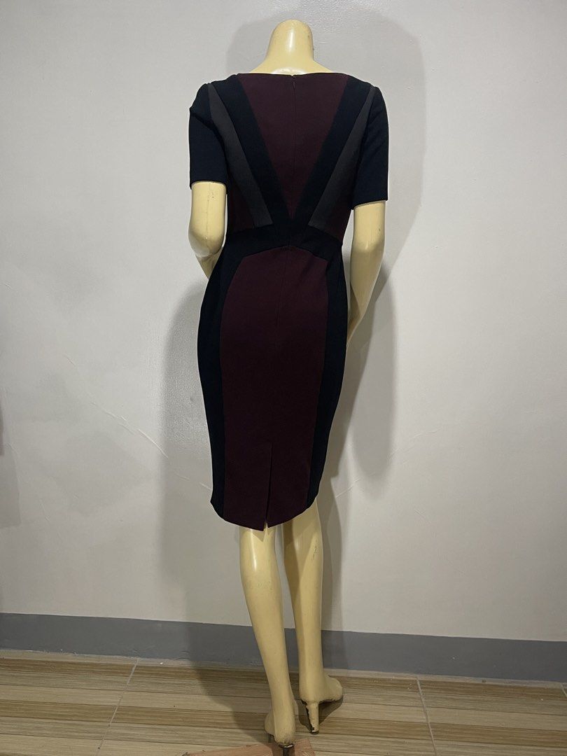 Anne taylor office dress (Category: Dresses) located in Antipolo. Submitted by sarisarionlinestore (Listing ID 1462287470, Image 2). Description: .