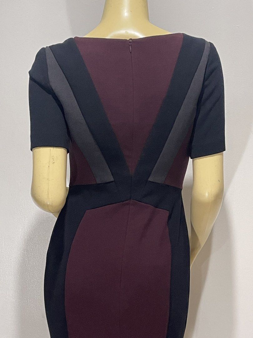 Anne taylor office dress (Category: Dresses) located in Antipolo. Submitted by sarisarionlinestore (Listing ID 1462287470, Image 3). Description: .