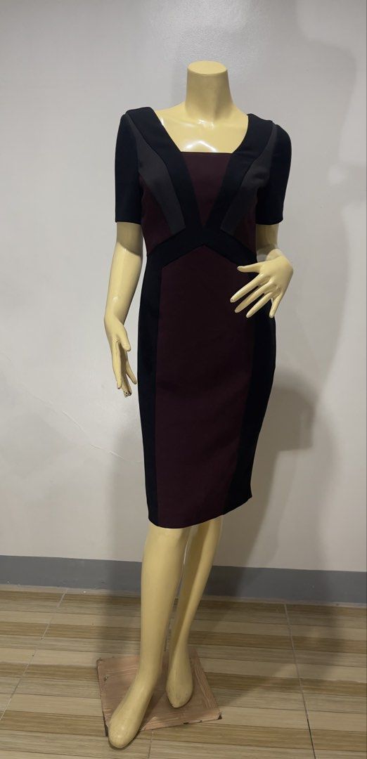 Anne taylor office dress (Category: Dresses) located in Antipolo. Submitted by sarisarionlinestore (Listing ID 1462287470, Image 1). Description: .