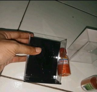 (Kategori: ) berada di . Dikirim oleh fanyafeb (ID iklan 1462325111, Gambar 1). Deskripsi: .