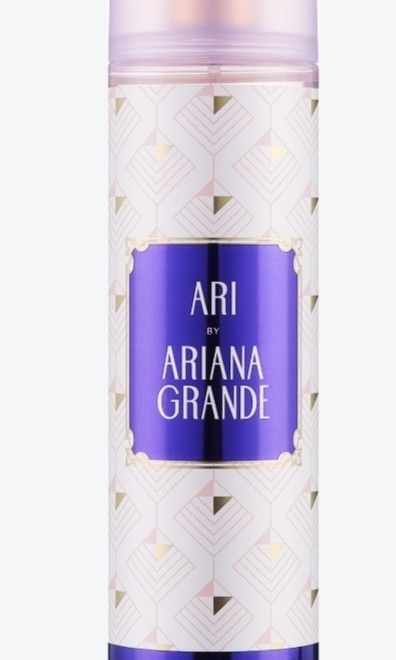 ARIANA GRANDE BODY MIST (Category: Fragrance & Deodorants) located in Kalibo. Submitted by brandedboxedph (Listing ID 1462302579, Image 3). Description: ARIANA GRANDE BODY MIST for Women P1800 🇩🇪 Imported from Germany 🚛 Onhand/Ready To Ship 🏠 Loc: Andagao Kalibo, Aklan Just pm if interested..