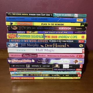 (Category: ) located in . Submitted by booksforkeeps (Listing ID 1462307651, Image 1). Description: .