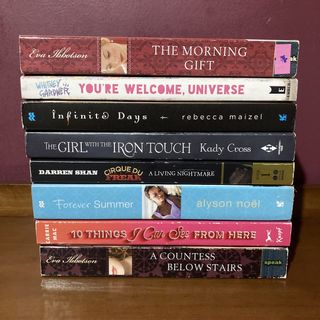 (Category: ) located in . Submitted by booksforkeeps (Listing ID 1462372368, Image 1). Description: .
