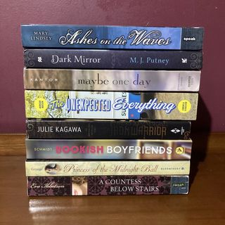 (Category: ) located in . Submitted by booksforkeeps (Listing ID 1462374587, Image 1). Description: .
