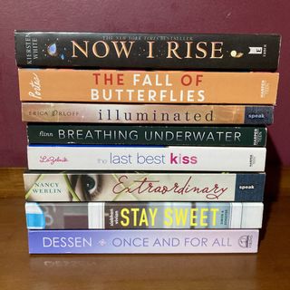 (Category: ) located in . Submitted by booksforkeeps (Listing ID 1462384213, Image 1). Description: .