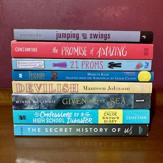 (Category: ) located in . Submitted by booksforkeeps (Listing ID 1462285243, Image 1). Description: .