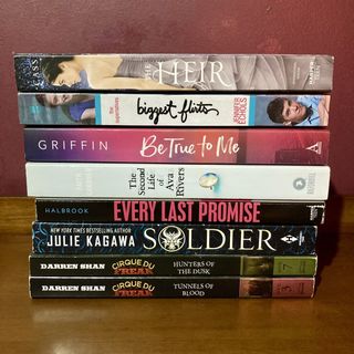 (Category: ) located in . Submitted by booksforkeeps (Listing ID 1462289995, Image 1). Description: .