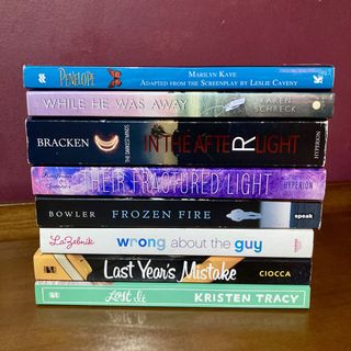 (Category: ) located in . Submitted by booksforkeeps (Listing ID 1462298573, Image 1). Description: .