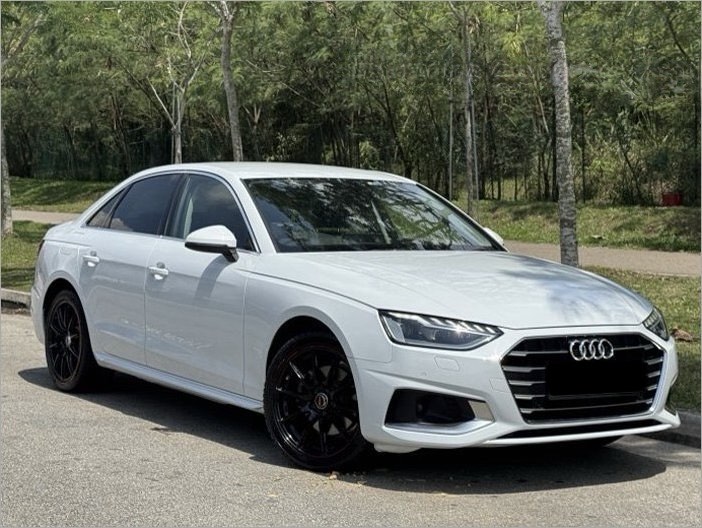 (Category: ) located in . Submitted by rb.auto.sg (Listing ID 1462400446, Image 1). Description: .