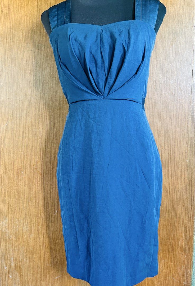 Aunthentic Michaa dress (Category: Announcements) located in Tuguegarao City. Submitted by xid.dexo (Listing ID 1462285254, Image 2). Description: .