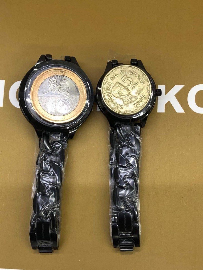🇺🇸AUTHENTIC MK WATCH🇺🇸 (Category: Women's Watches) located in Manila. Submitted by rmcs.luxwatches (Listing ID 1462385580, Image 2). Description: .