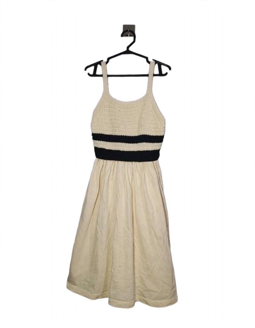 Authentic Zara Dress Kids (Category: Babies & Kids Fashion) located in Taguig. Submitted by owlthrifty (Listing ID 1445398276, Image 1). Description: Size 7 Good as new ✔️💯 In excellent condition✔️💯.