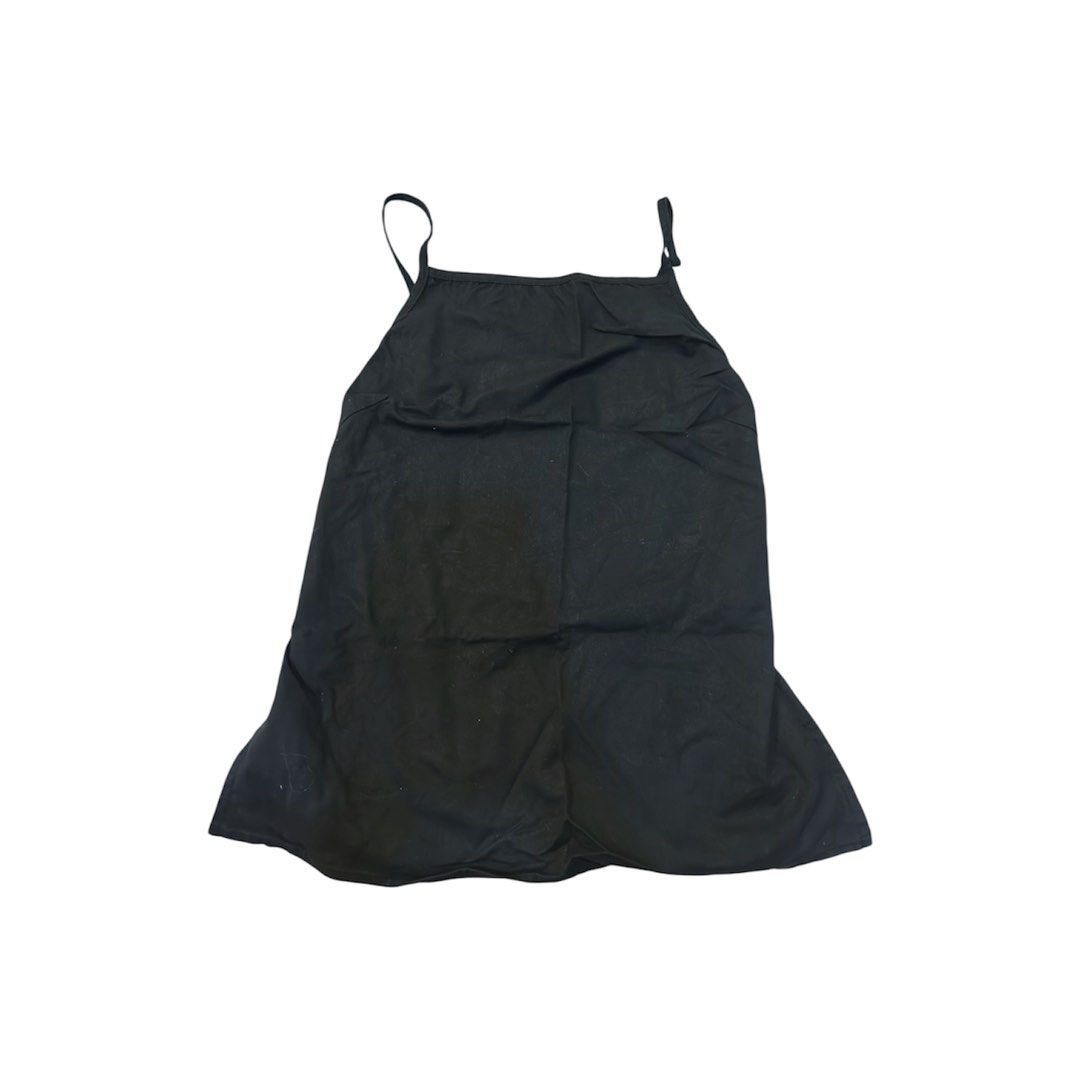 Backless Halter Top (Category: Sleeveless) located in Quezon City. Submitted by brokeahhgirl (Listing ID 1462353140, Image 1). Description: No issue.