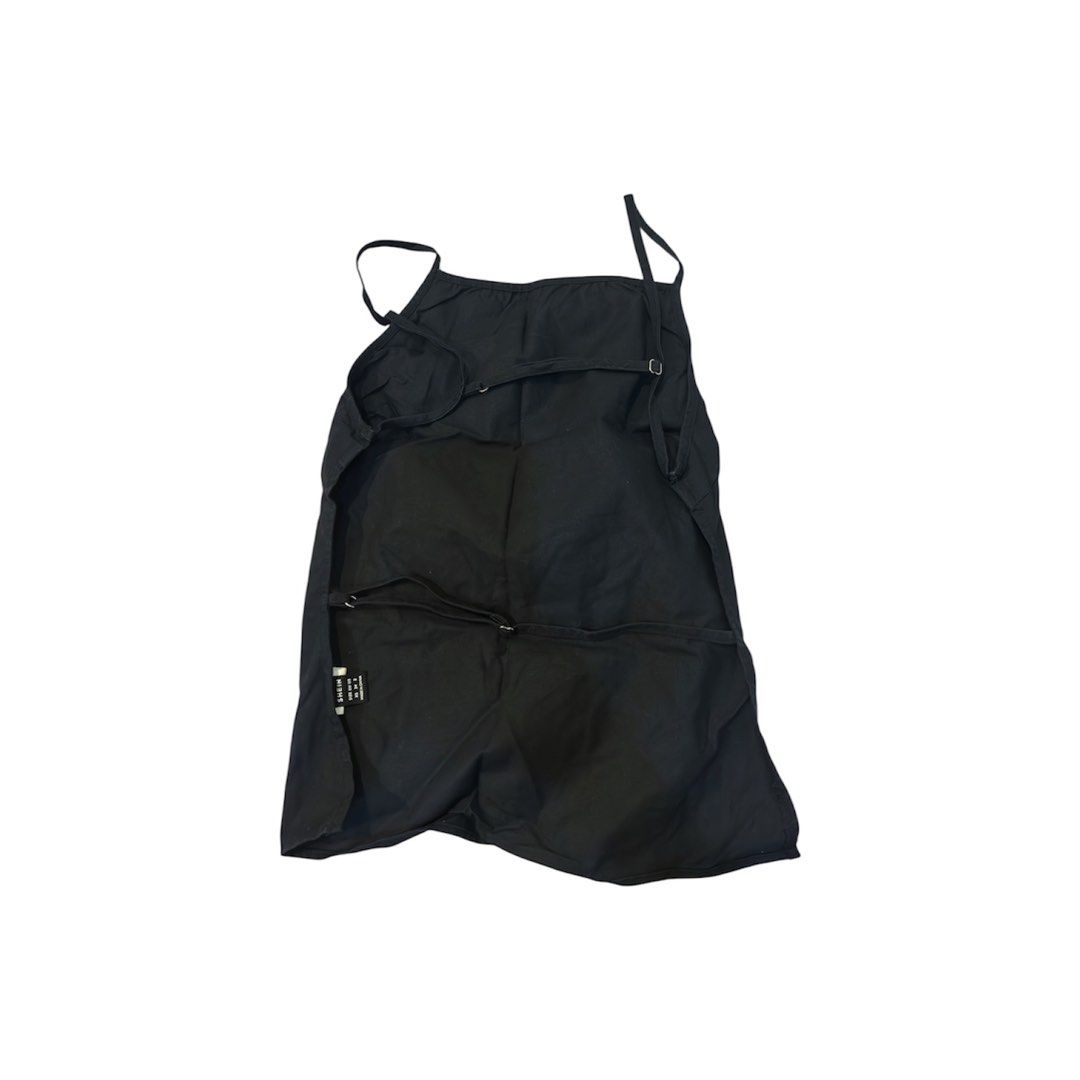 Backless Halter Top (Category: Sleeveless) located in Quezon City. Submitted by brokeahhgirl (Listing ID 1462353140, Image 2). Description: No issue.