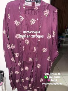 (Category: ) located in . Submitted by anisfarhana94 (Listing ID 1462264330, Image 1). Description: .