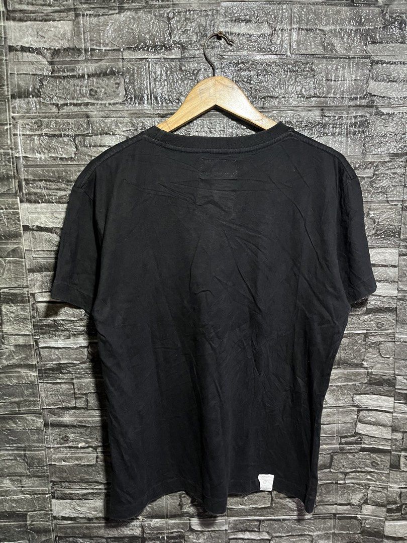 Bape Baby Milo X Black Chocolate (Category: Tshirts & Polo Shirts ) located in Manila. Submitted by flex_curation (Listing ID 1462392546, Image 3). Description: 21x27 IN VERY GOOD CONDITION BACOOR CAVITE LOC.