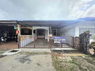 (Category: ) located in . Submitted by syazanajaffary (Listing ID 1444094572, Image 1). Description: .