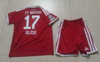 (Category: ) located in . Submitted by msia_football_jersey (Listing ID 1462400634, Image 1). Description: .