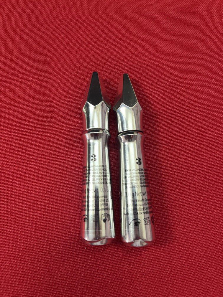 BENEFIT GIMME BROW VOLUMIZING (Category: Makeup) located in Manila. Submitted by luxeclassyshop (Listing ID 1462267963, Image 2). Description: No box Shade no3 Original .