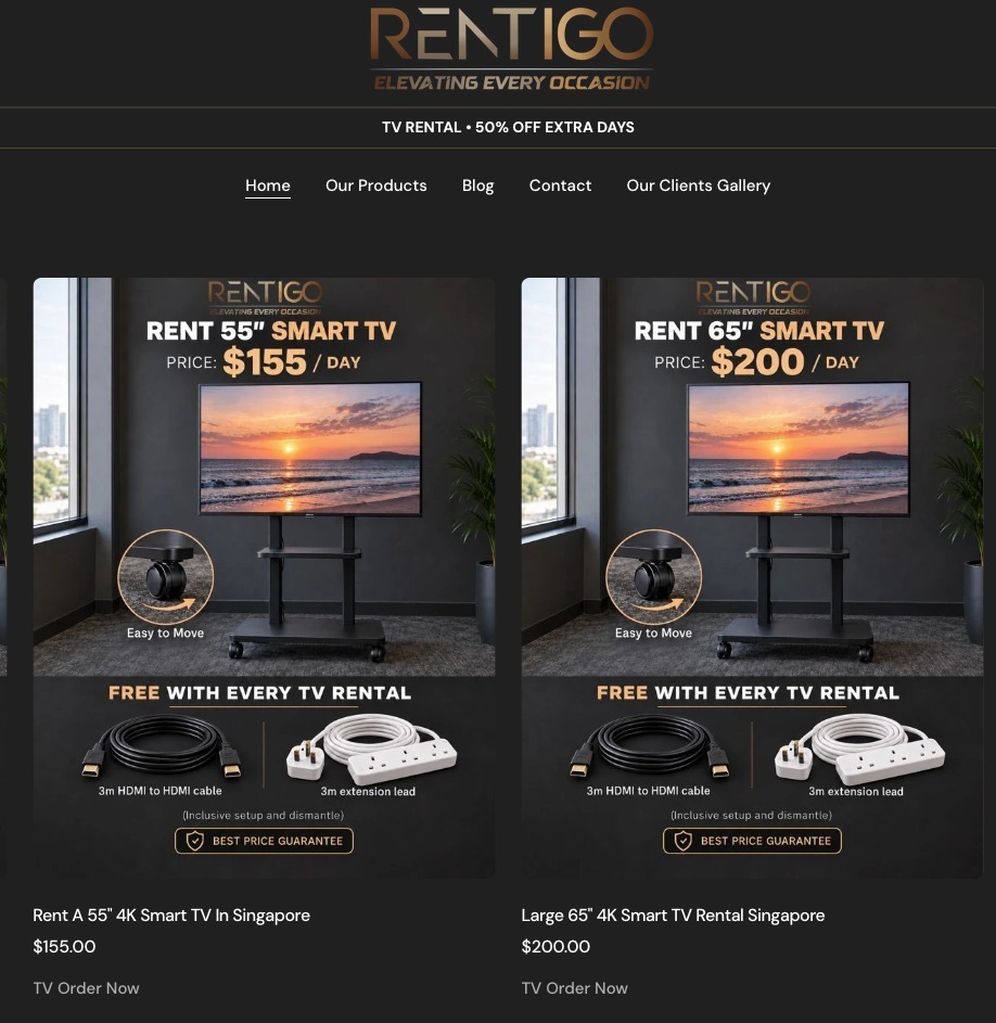 (Category: ) located in . Submitted by rentigo (Listing ID 1432084761, Image 1). Description: .