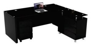 BLACK EXECUTIVE TABLE | OFFICE TABLE | CUSTOM WORKSTATION | OFFICE CHAIR (Category: Office Furniture & Fixtures) located in Quezon City. Submitted by 09450727273 (Listing ID 1462284554, Image 3). Description: Our business helps companies design productive environments through: - Modular Workstations & Office Cubicles -Ergonomic Office Chairs (Task chair,Executive chairs) -Conference&Executive tables -Customized Office Storage & Filing Cabinets We