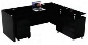 BLACK EXECUTIVE TABLE | OFFICE TABLE | CUSTOM WORKSTATION | OFFICE CHAIR (Category: Office Furniture & Fixtures) located in Quezon City. Submitted by 09450727273 (Listing ID 1462284554, Image 2). Description: Our business helps companies design productive environments through: - Modular Workstations & Office Cubicles -Ergonomic Office Chairs (Task chair,Executive chairs) -Conference&Executive tables -Customized Office Storage & Filing Cabinets We