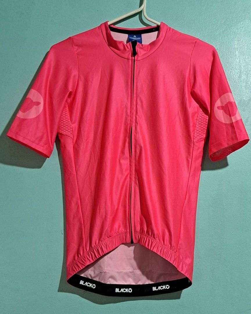 Blacksheep Cycling Jersey (Category: Activewear) located in Manila. Submitted by princesscheska (Listing ID 1462372781, Image 1). Description: For sale ●BLACKSHEEP Essential Team Cycling Jersey 100% authentic size :small Price 2500 No issue/ good as new loc : abad santos manila shipping c/o the buyer pm now!.