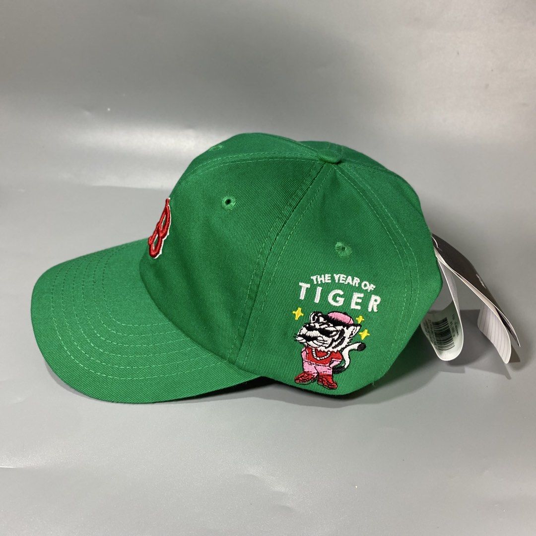 BOSTON MLB (Category: Caps & Hats) located in Malay. Submitted by rcaps4street (Listing ID 1462375452, Image 2). Description: Authentic MLB korea Dadhat.