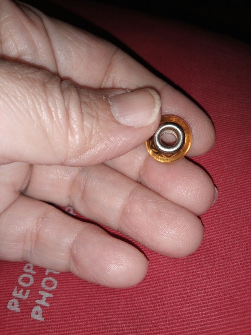 Bracelet charm (Category: Bracelets) located in Quezon City. Submitted by eidorableshop (Listing ID 1462268333, Image 2). Description: .