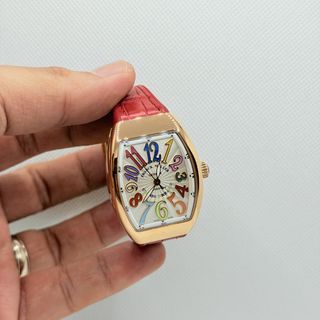 Franck Muller Item koleksi 1