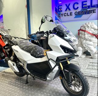 Excel Cycle Centre Pte Ltd Collection item 1
