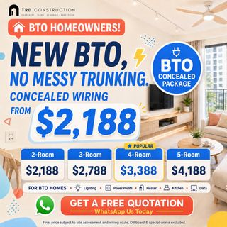 (Category: ) located in . Submitted by trd_construction_sg (Listing ID 1462323011, Image 1). Description: .