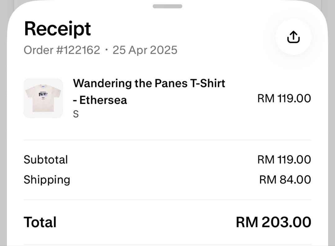 Bundle/Combo (Category: Tshirts & Polo Shirts) located in Kuala Lumpur. Submitted by zbignewboniek (Listing ID 1462318594, Image 3). Description: WARDROBE CLEAR-OUT COMBO DEAL! Looking to let go of 5 indie/underrated brand shirts all at once. All are lightly used and in good condition. Combo Price: RM600 nett for all 5 pieces. Great Value: Buying individually costs RM150 per piece; buy this combo and save RM150 instantly! Size: All fit Size ( S )