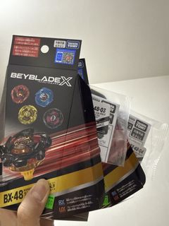 （分類：）位於 。 由 gobrokeplayingbeybladex 提交（商品編號 1462380721，圖片 1）。簡介： 。
