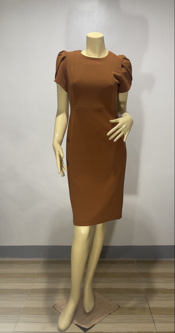 Calvin Klein office dress (Category: Dresses) located in Antipolo. Submitted by sarisarionlinestore (Listing ID 1462287773, Image 1). Description: .