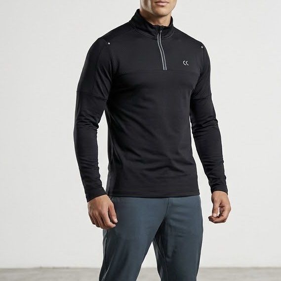 Calvin Klein Performance (Category: Activewear) located in Irosin. Submitted by kylebri (Listing ID 1462376925, Image 2). Description: Calvin Klein Performance good as new no issue size L on tag 20W x 28L direct message me ! 📥.